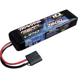 Traxxas akupack Li-Pol (modelářství) 7.4 V 7600 mAh Počet článků: 2 25 C Softcase Traxxas iD