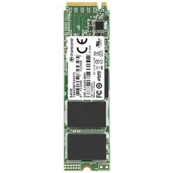 Transcend MTE652T2 64 GB interní SSD disk NVMe/PCIe M.2 PCIe NVMe 3.0 x4 Industrial TS64GMTE652T2