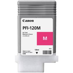 Canon Ink PFI-120M originál purppurová 2887C001