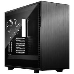 Fractal Design Define 7 midi tower PC skříň černá