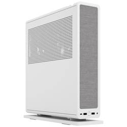 Fractal Design Ridge mini tower PC skříň bílá