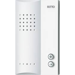 Ritto by Schneider 1793070 příslušenství domovní telefon bílá