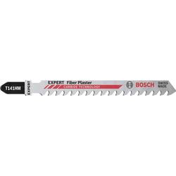 Bosch Accessories 2608900563 EXPERT ‘Fiber Plaster’ T 141 pilový kotouč z tvrdokovu, 3 ks 3 ks