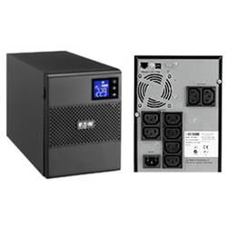 Eaton 5SC1000I UPS záložní zdroj 1000 VA