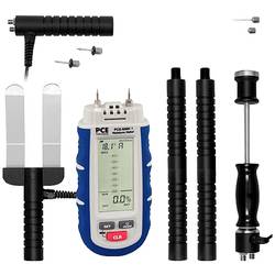 PCE Instruments měřič vlhkosti materiálů