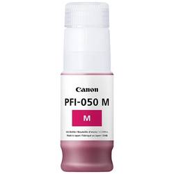 Canon 5700C001AA PFI-050 M náhradní náplň náplň Canon purppurová 1 ks