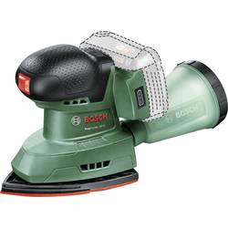 Bosch Home and Garden EasySander 18V-8 excentrická bruska, bez akumulátoru, 18 V, 2.5 Ah, 06033E3000