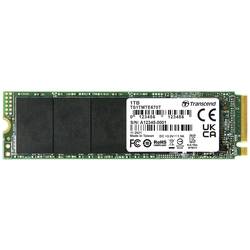 Transcend MTE670T 1 TB interní SSD disk NVMe/PCIe M.2 PCIe NVMe 3.0 x4 Industrial TS1TMTE670T