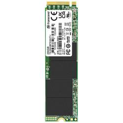 Transcend MTE662T-I 256 GB interní SSD disk NVMe/PCIe M.2 PCIe NVMe 3.0 x4 Industrial TS256GMTE662T-I