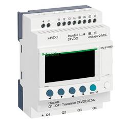 Schneider Electric SR2B122BD Řídicí relé pro PLC