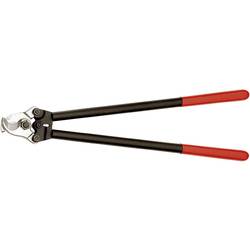 Knipex KNIPEX 95 21 600 kabelové nůžky hliníkový a měděný kabel, jedno- a vícežilový, 27 mm, 150 mm², 5