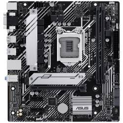 Asus PRIME H510M-A R2.0 Základní deska Socket (PC) Intel® 1200 Tvarový faktor Micro-ATX Čipová sada základní desky Intel® H470