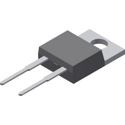 Littelfuse rychlá spínací dioda DSEI12-10A TO-220AC 1000 V Tube