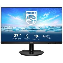 Philips Monitore 272V8LA/00 LCD monitor 68.6 cm (27 palec) 16:9 4 ms VA LCD