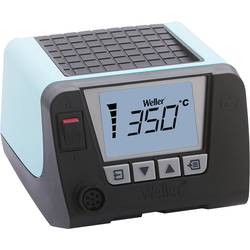 Weller WT 1H pájecí stanice, digitální, 150 W, 50 - 550 °C, T0053435699