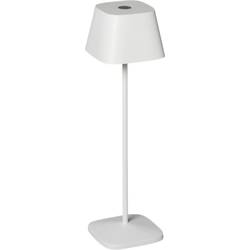 Konstsmide 7814-250 Capri USB světlo LED pevně vestavěné LED 2.2 W bílá