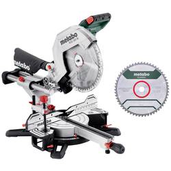 Metabo 613305900 kapovací pila, průměr listu 305 mm, uchycení 30 mm, 1600 W