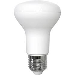 Müller-Licht 401023 LED Energetická třída (EEK2021) G (A - G) E27 žárovka 4.9 W = 40 W teplá bílá (Ø x v) 63 mm x 100 mm 1 ks