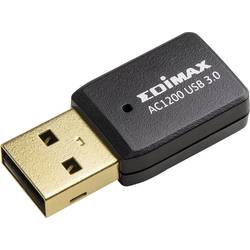 EDIMAX EW-7822UTC Wi-Fi adaptér USB 3.2 Gen 1 (USB 3.0)