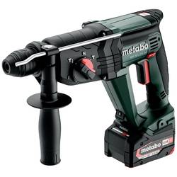 Metabo KH 18 LTX 24 SDS plus-aku kombinované kladivo 18 V 4.0 Ah