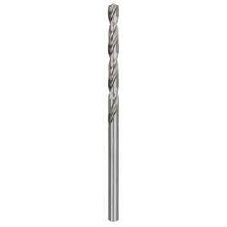 Bosch Accessories 2608585914 HSS kovový spirálový vrták 3.5 mm Celková délka 70 mm broušený DIN 338 válcová stopka 2 ks