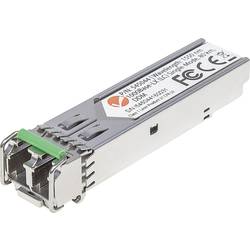 Intellinet 545044 545044 SFP vysílací modul 1000 MBit/s 80 km Typ modulu LX