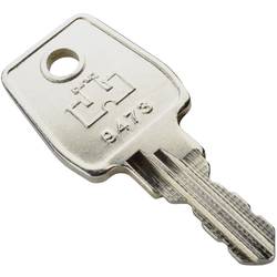 Digitus DN-19 KEY-9473 19 palec příslušenství pro skříně ocelová