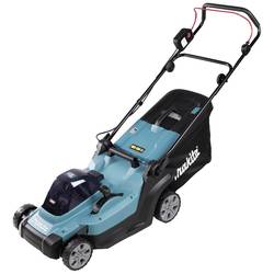 Makita LM004GZ akumulátor sekačka bez akumulátoru, bez nabíječky 740 W 40 V šířka sekání 43 cm Určen pro 830 m²