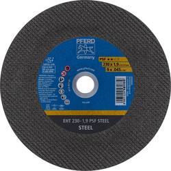 PFERD PSF STEEL 61728231 řezný kotouč rovný 230 mm 25 ks ocel