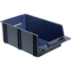 raaco box na součástky, (š x v x h) 210 x 136 x 375 mm, 1 ks