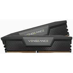 Corsair Vengeance Sada RAM pro PC DDR5 32 GB 2 x 16 GB 5200 MHz 288pin DIMM CL40-40-40-77 CMK32GX5M2B5200C40