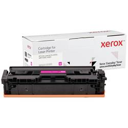 Xerox Toner náhradní HP 207X (W2213X) kompatibilní purppurová 2450 Seiten Everyday 006R04199