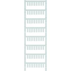 Weidmüller 1919240000 SF 0/12 NEUTRAL WS V2 značení kabelů Druh montáže: přichycení sponami Potisknutelná plocha: 3.20 x 12 mm bílá Počet markerů: 400 400 ks