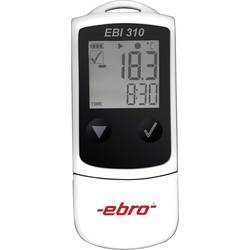 ebro EBI 310 teplotní datalogger teplota -30 do 75 °C