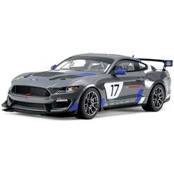 Tamiya 300024354 Ford Mustang GT4 model auta, stavebnice 1:24