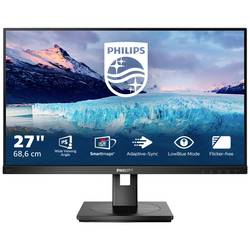 Philips Monitore MMD 272S1M/00 LED monitor 68.6 cm (27 palec) 16:9 4 ms VA LCD