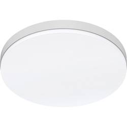 EVN EVN Lichttechnik AP35301425 LED panel 30 W teplá bílá až denní bílá stříbrná