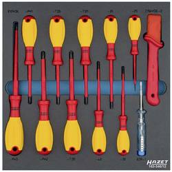 Hazet 163-546/12 sada šroubováků