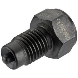 Vigor V5513-1 DIN lemovací šroub 6 mm