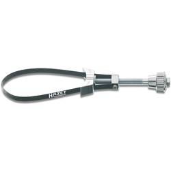 Hazet 2171-6 Klíč k olejovému filtru, vnitřní čtyřhran 12,5 mm / 1/2 