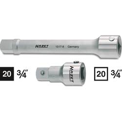 Hazet 1017-3 1017-3 prodlužovací nástavec pro nástrčné klíče Pohon (šroubovák) 3/4 Typ zakončení 3/4 (20 mm) 75 mm 1 ks