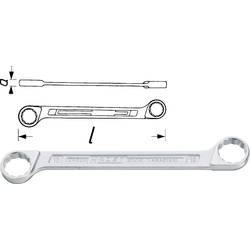 Hazet 610N-8X9 HAZET oboustranný očkový klíč Délka klíče (cm) (jen pro nadpis) 8 - 9 mm