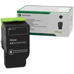 Lexmark vratná kazeta na toner C2425 C2535 MC2425 MC2535 MC2640 originál černá 8000 Seiten C252UK0