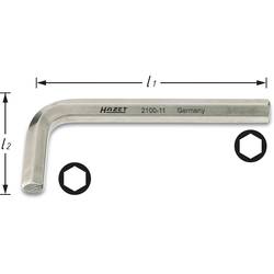 Hazet HAZET 2100-025 inbus klíč 2.5 mm