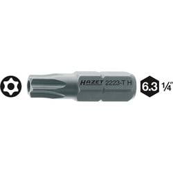 Hazet HAZET 2223-T8H bit Torx TR 8 Speciální ocel C 6.3 1 ks