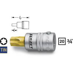 Hazet HAZET nástrčný klíč 3/4 1012-T90