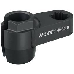 Hazet 4680-9 Vložka HAZET pro Abgassonden