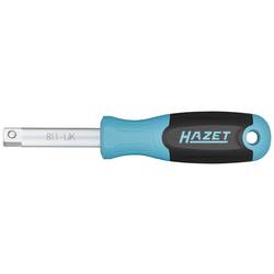 Hazet 811-UK nástrčná rukojeť Typ zakončení 1/4 (6,3 mm) 134 mm 1 ks