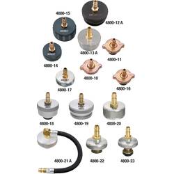 Adaptér chladiče HAZET 4800-19 Hazet 4800-19