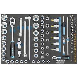 Hazet 163-258/92 sada nástrčných klíčů 163-258/92